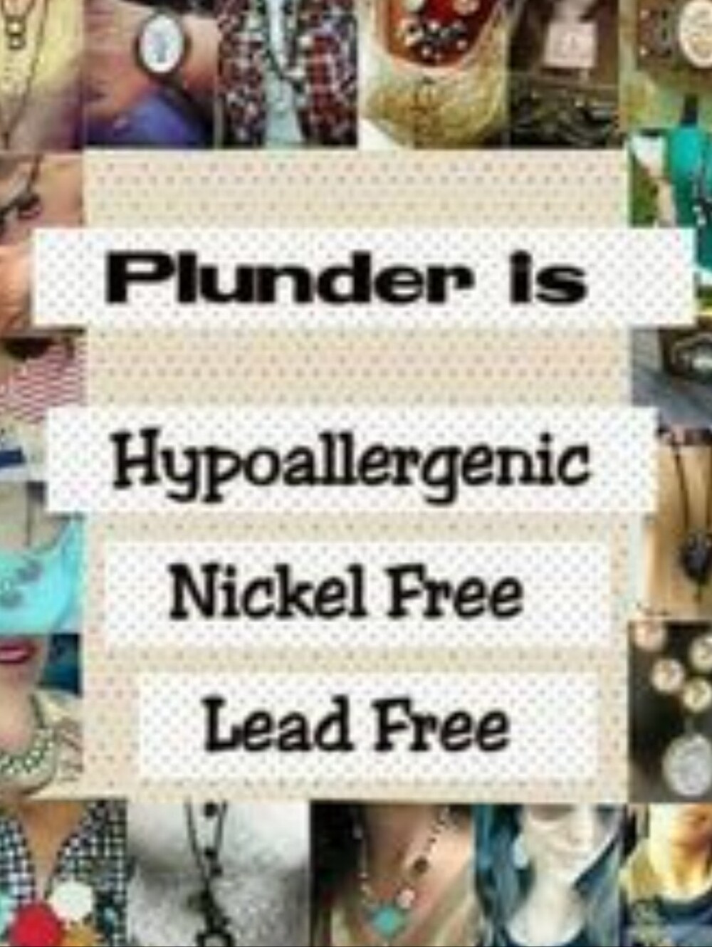 New In Pack 3 Plunder Bracelets - Picture 5 of 5